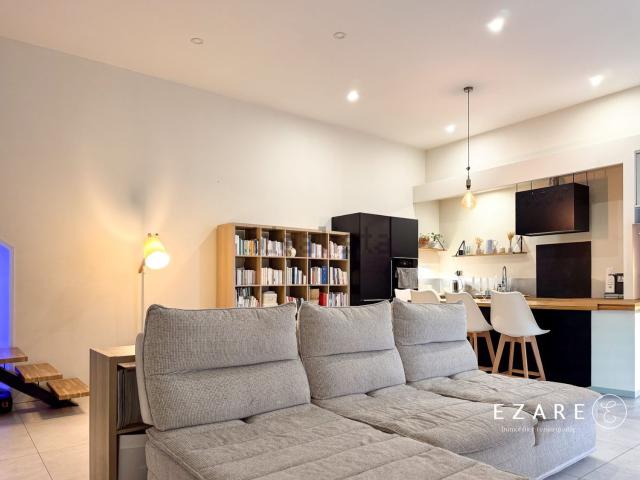 Appartement, Dijon