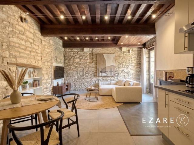 Appartement, Dijon