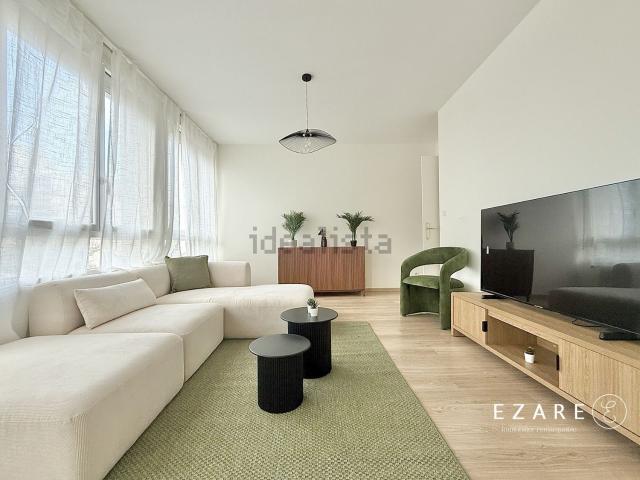 Appartement, Dijon