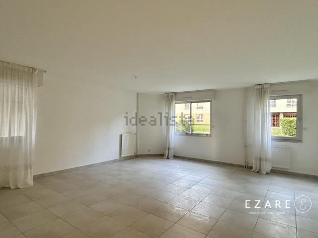 Appartement, Dijon