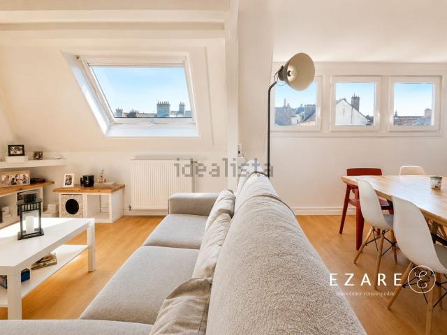 Appartement, Dijon