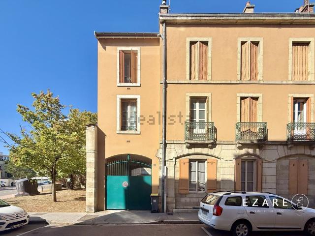 Appartement, Dijon