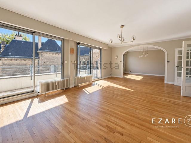 Appartement, Dijon