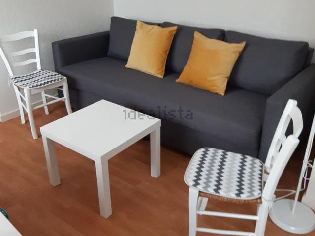 Appartement, Dijon