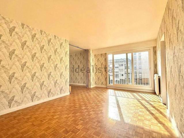 Appartement, Dijon