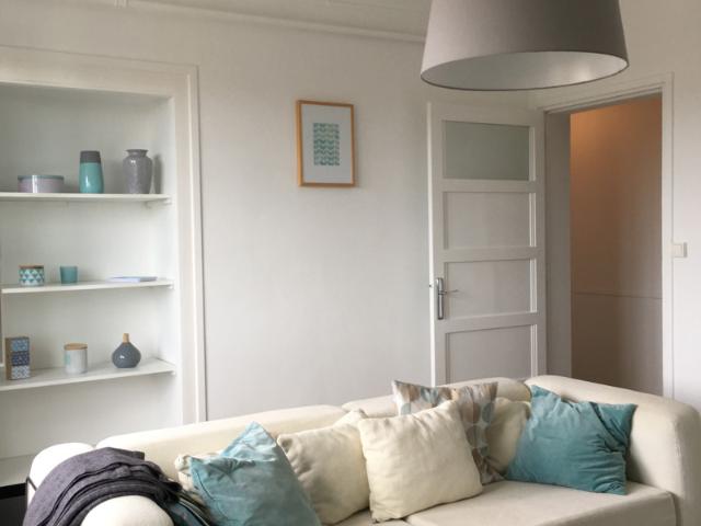 Appartement DIJON