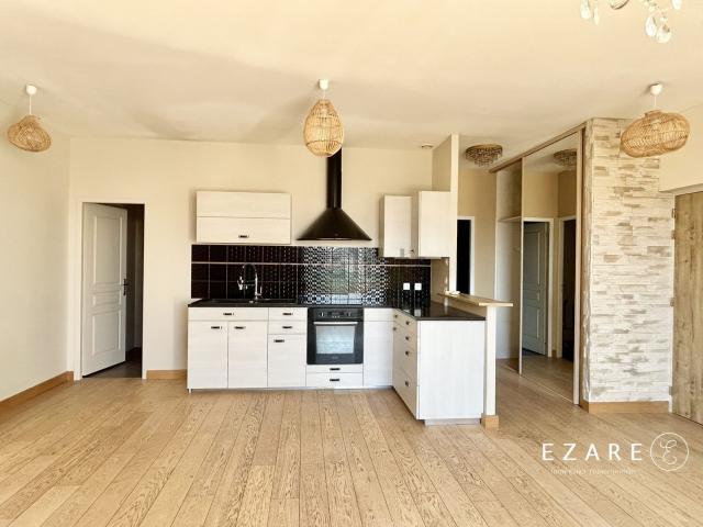 Appartement, Dijon