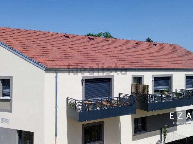 Appartement, Dijon