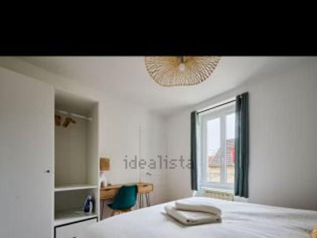 Appartement, Dijon