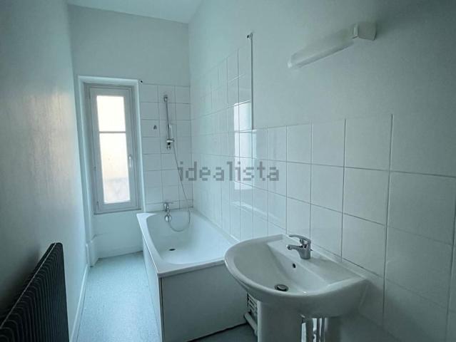 Appartement, Dijon