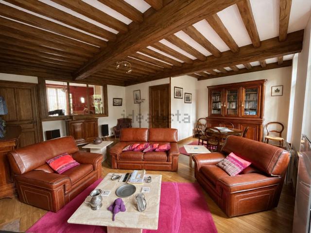 Appartement, Dijon