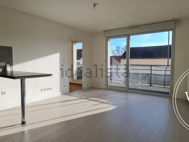 Appartement, Dijon