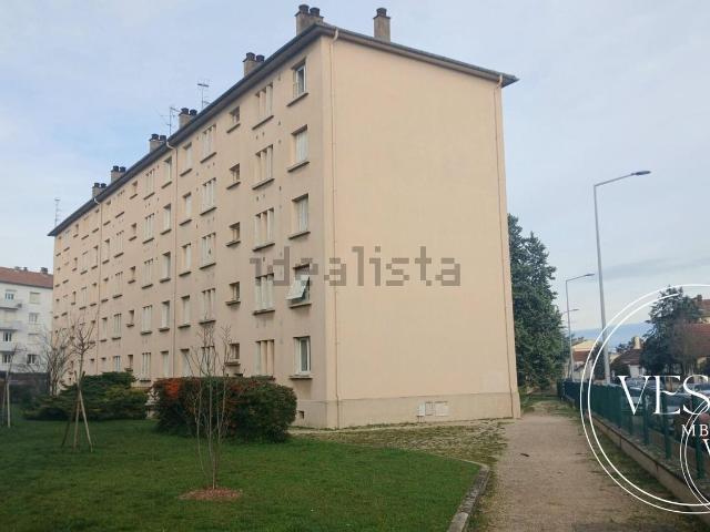 Appartement, Dijon