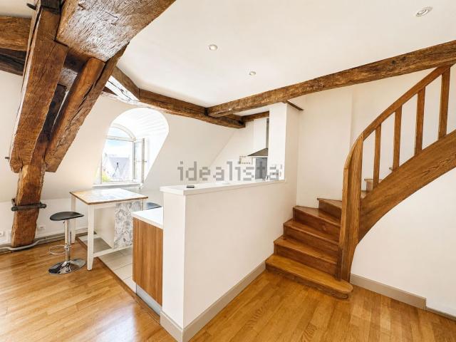 Appartement, Dijon