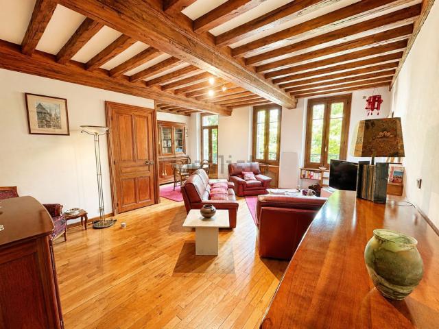 Appartement, Dijon