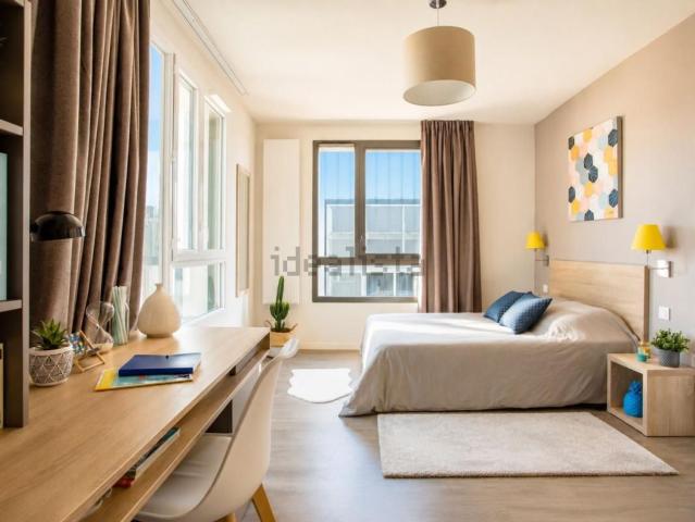 Appartement, Dijon