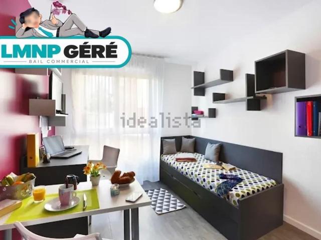 Appartement, Dijon