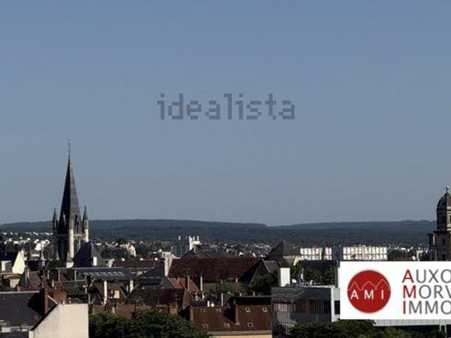 Appartement, Dijon