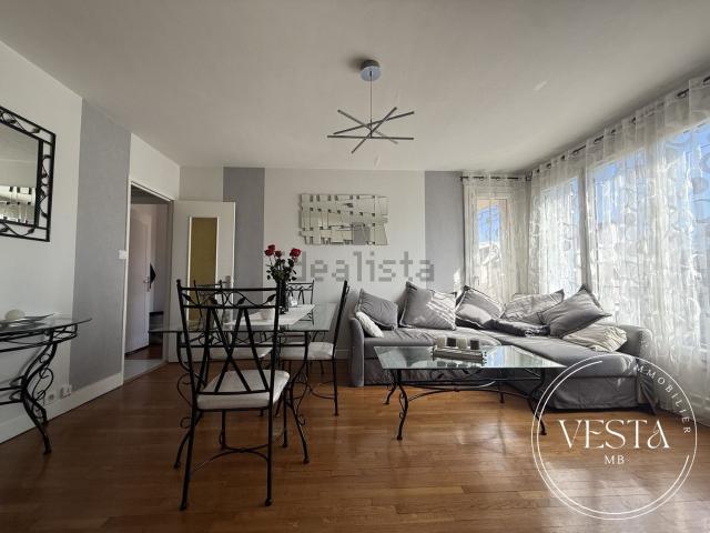 Appartement, Dijon