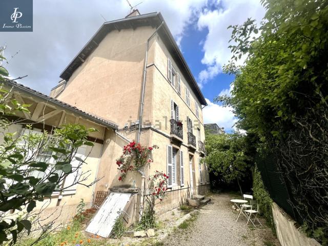 Appartement, Dijon
