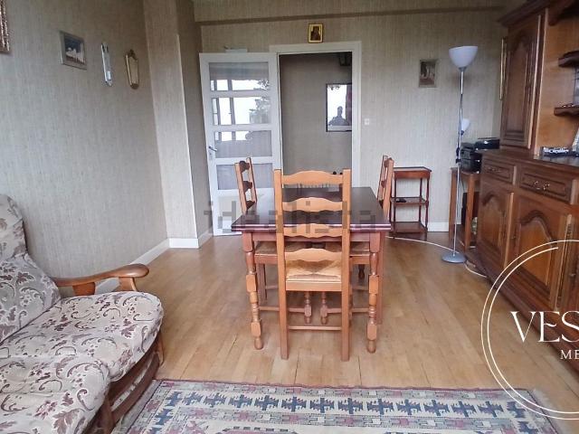 Appartement, Dijon