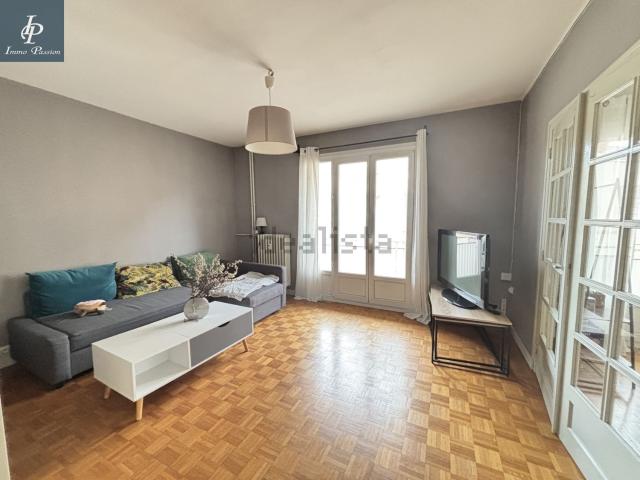 Appartement, Dijon