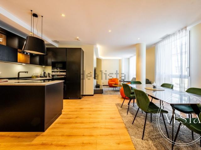 Appartement, Dijon