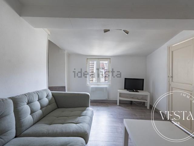 Appartement, Dijon