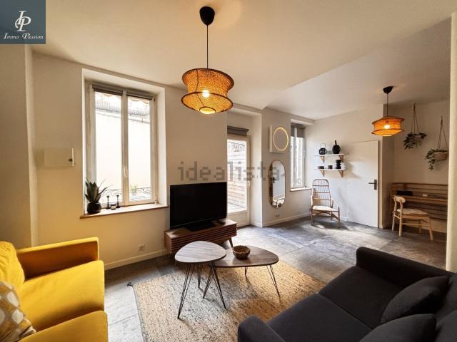 Appartement, Dijon