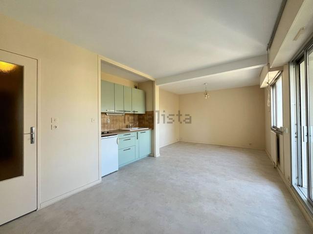 Appartement, Dijon