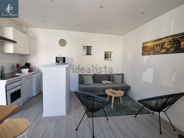 Appartement, Dijon