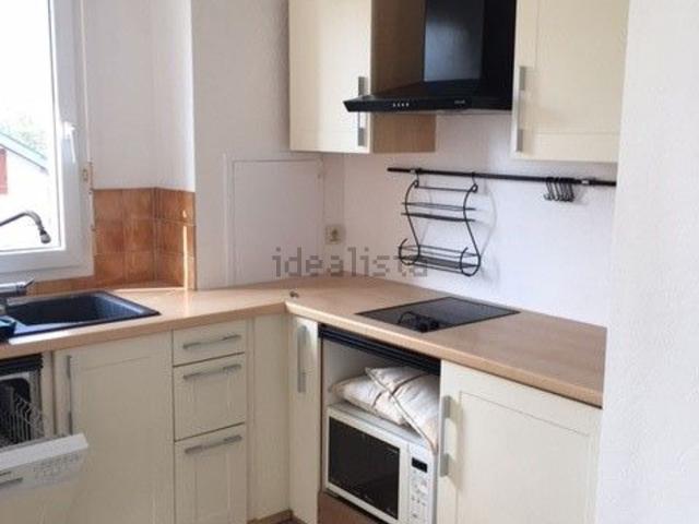 Appartement, Dijon