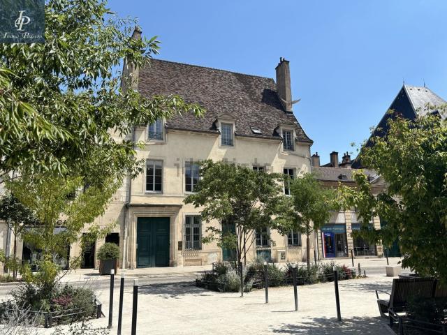 Appartement, Dijon