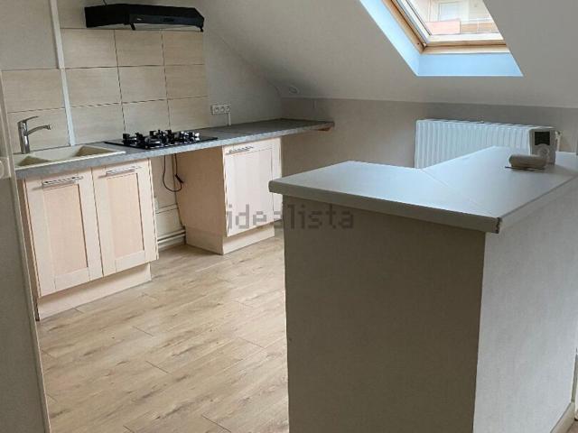 Appartement, Dijon