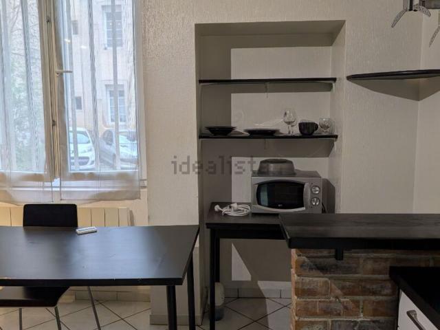 Appartement, Dijon