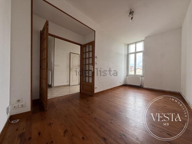 Appartement, Dijon