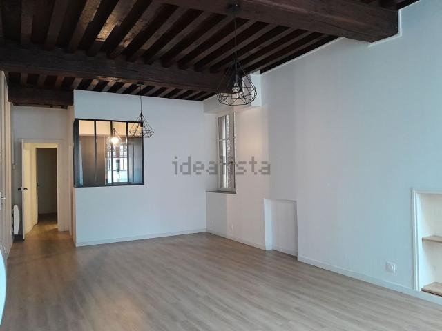 Appartement, Dijon