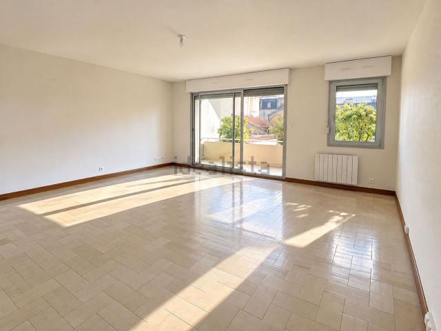 Appartement, Dijon
