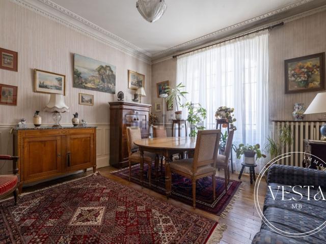Appartement, Dijon