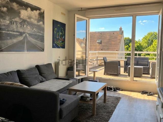 Appartement, Dijon