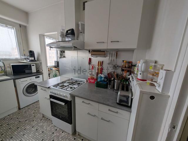 Appartement, Dijon