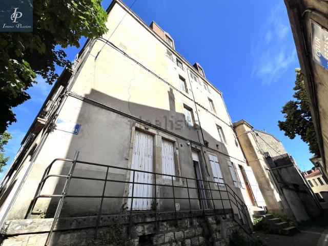 Appartement, Dijon
