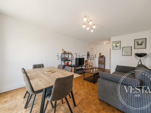 Appartement, Dijon