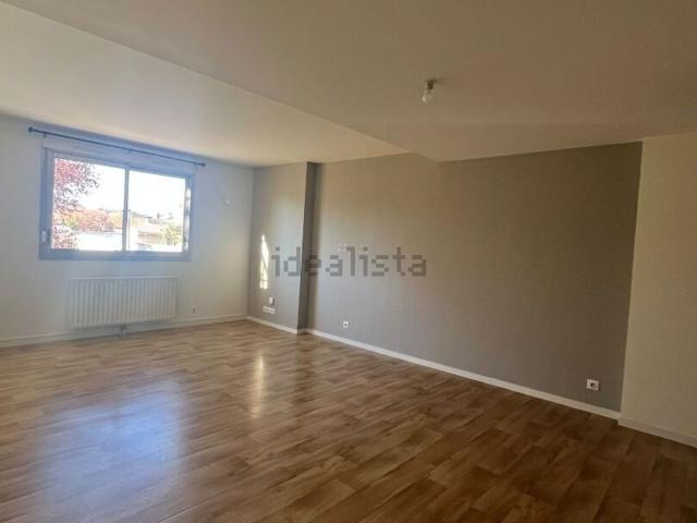 Appartement, Dijon