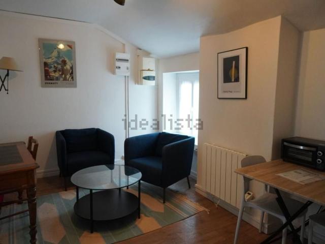 Appartement, Dijon