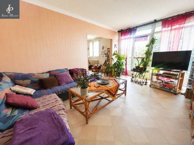 Appartement, Dijon