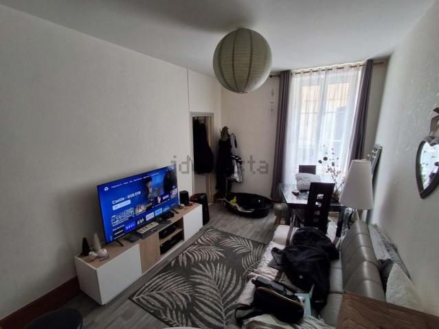 Appartement, Dijon