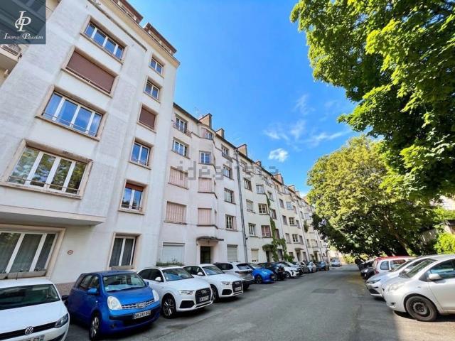 Appartement, Dijon