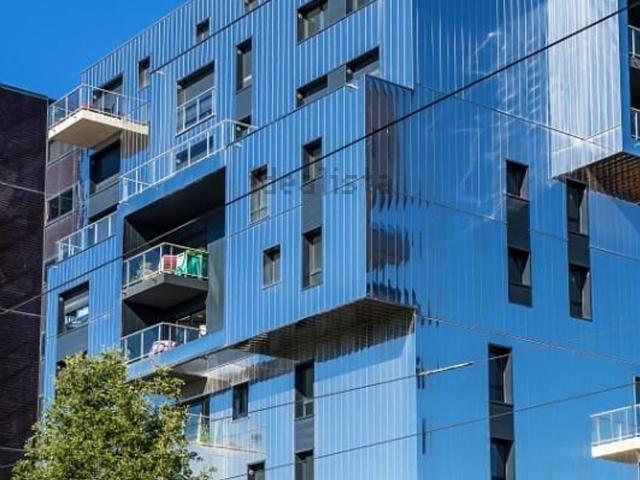Appartement, Dijon