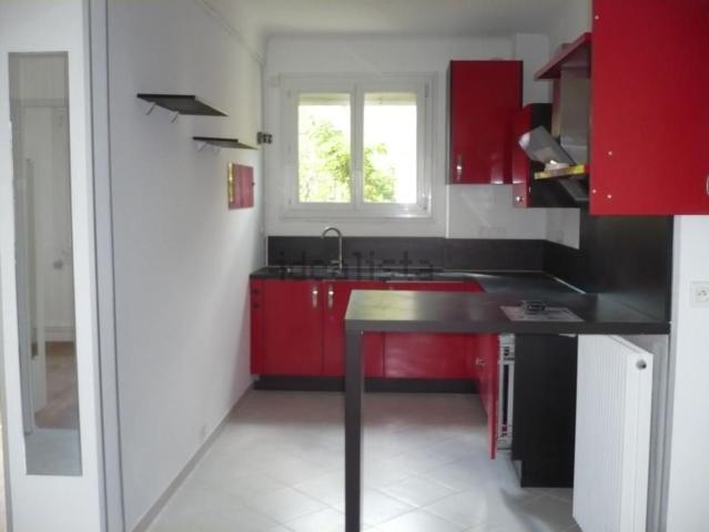 Appartement, Dijon